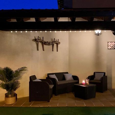 Apartamento Usuaia Con Jacuzzi Lesaka Eksteriør bilde